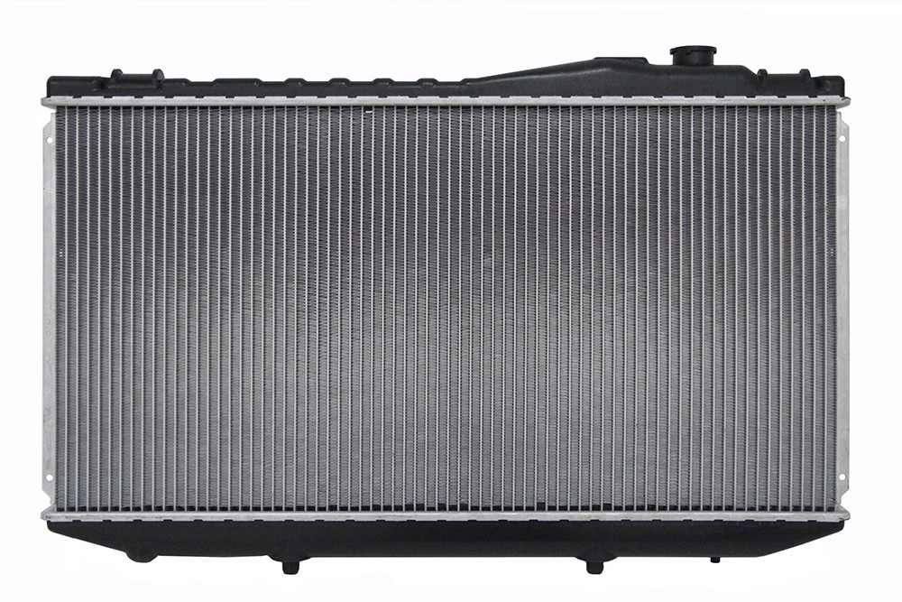 OSC Radiator 178