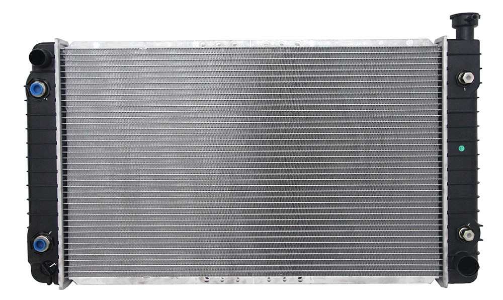 OSC Radiator 1790