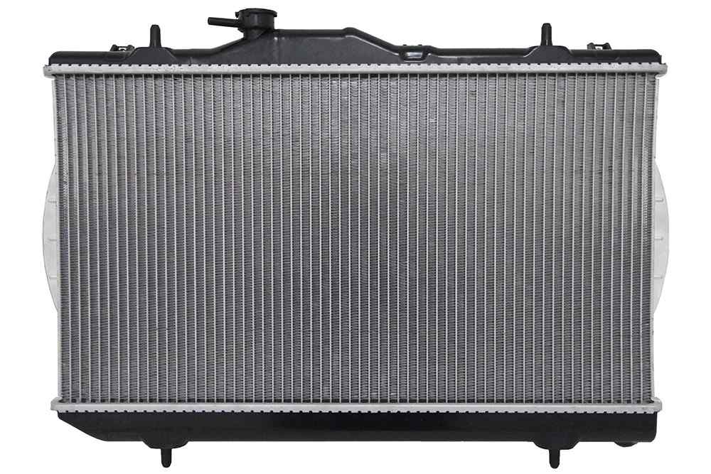 OSC Radiator 1816