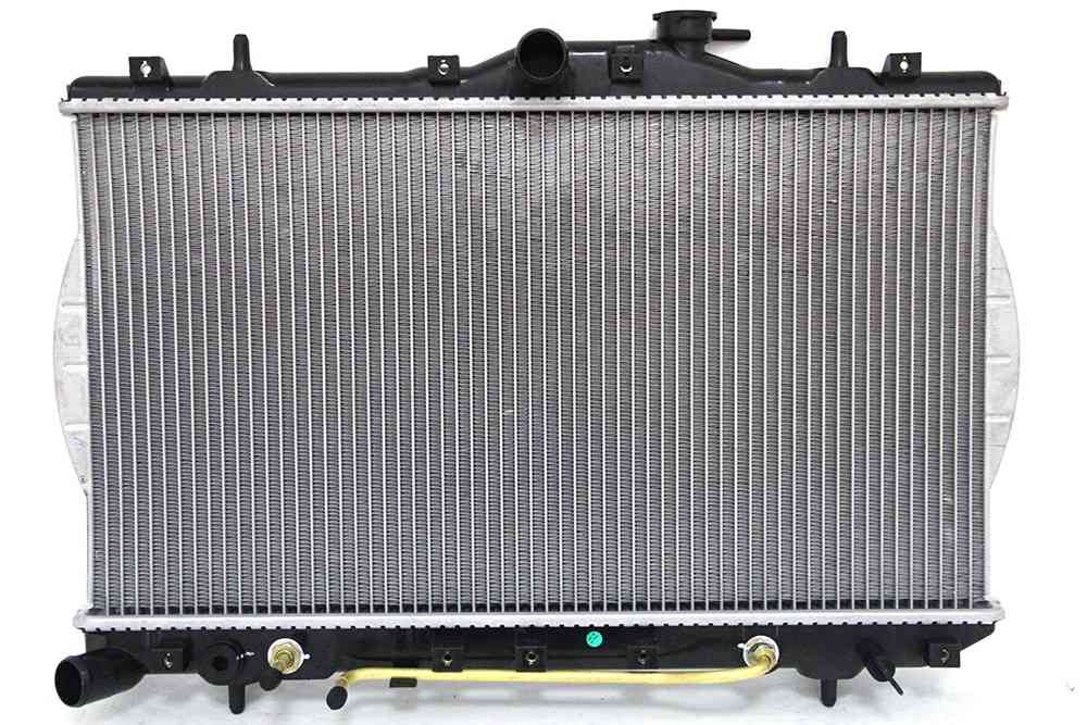 OSC Radiator 1816