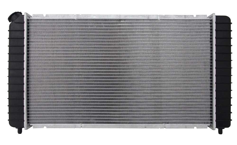 OSC Radiator 1825