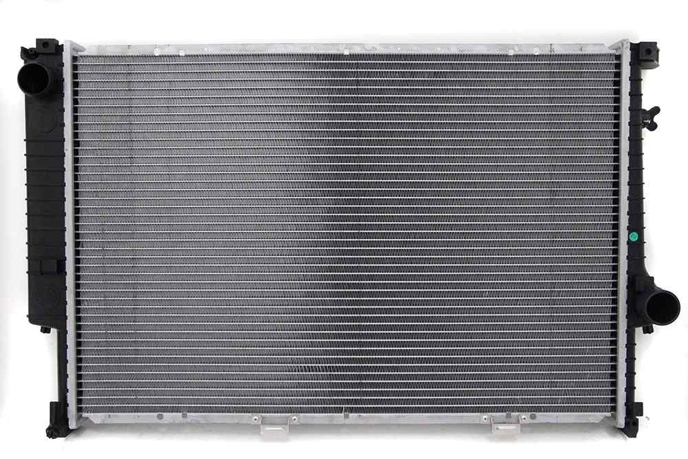 OSC Radiator 1843