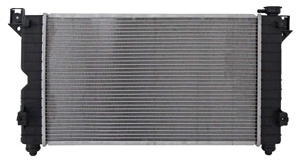 OSC Radiator 1850