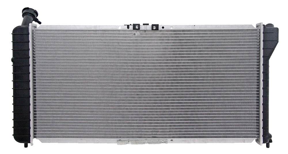 OSC Radiator 1887