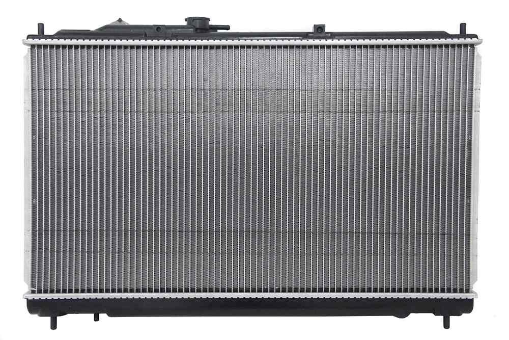 OSC Radiator 1906