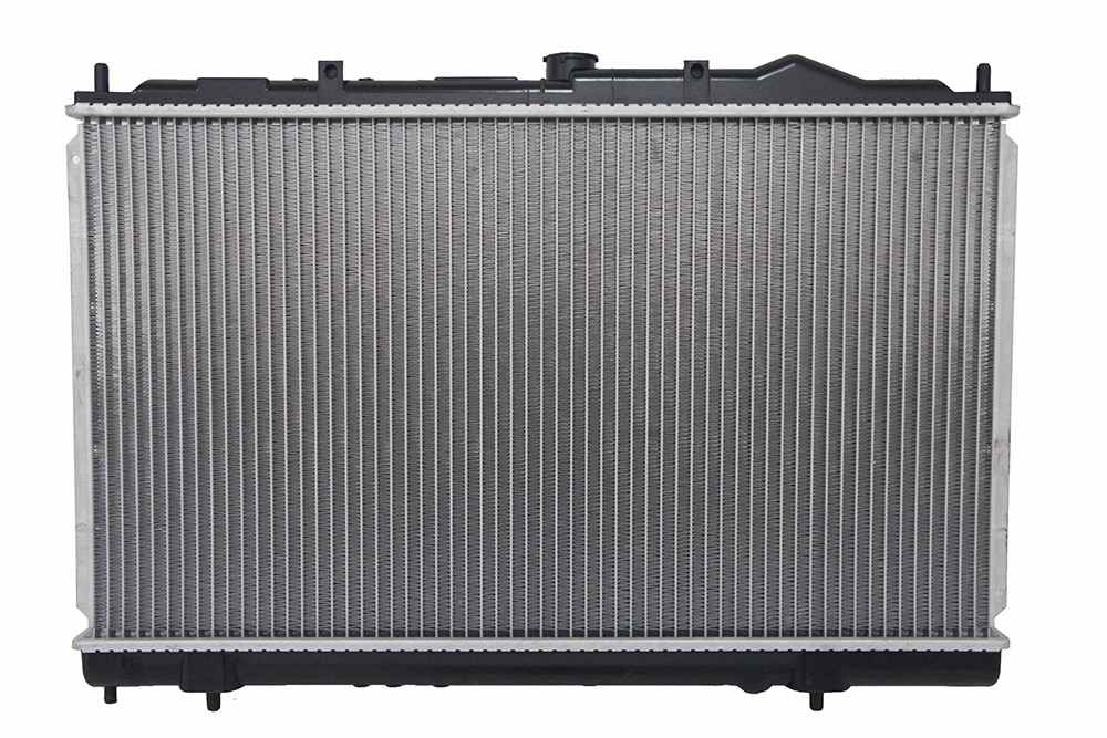 OSC Radiator 1907