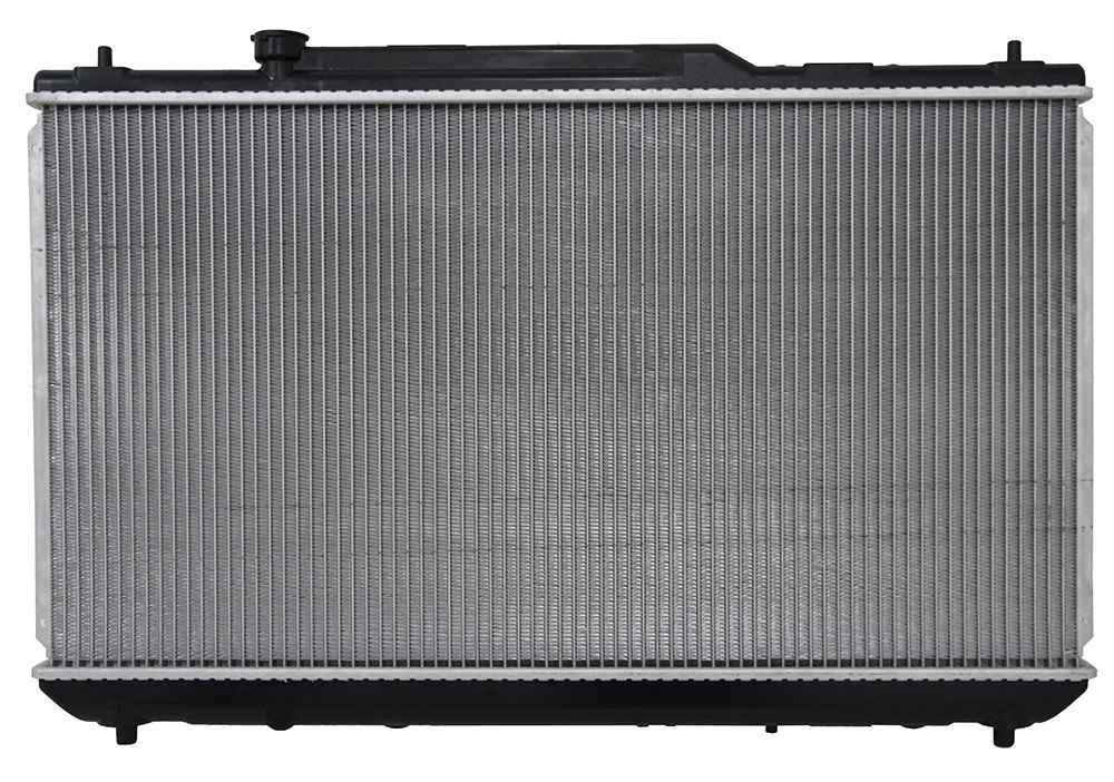 OSC Radiator 1909