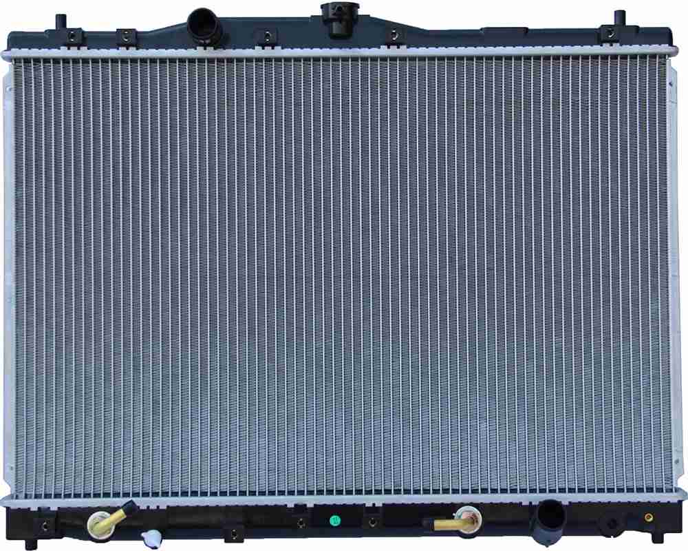 OSC Radiator 1912