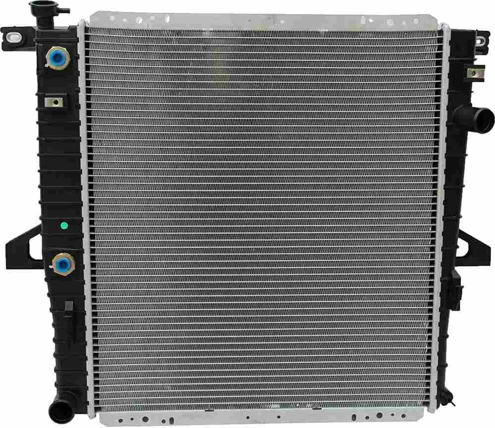 OSC Radiator 2018
