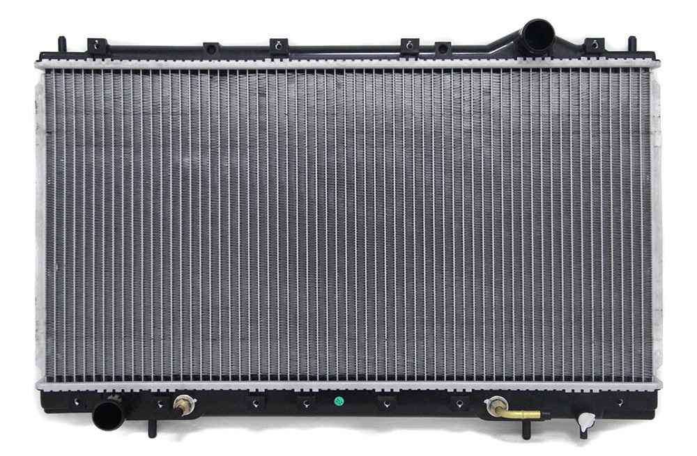 OSC Radiator 2023