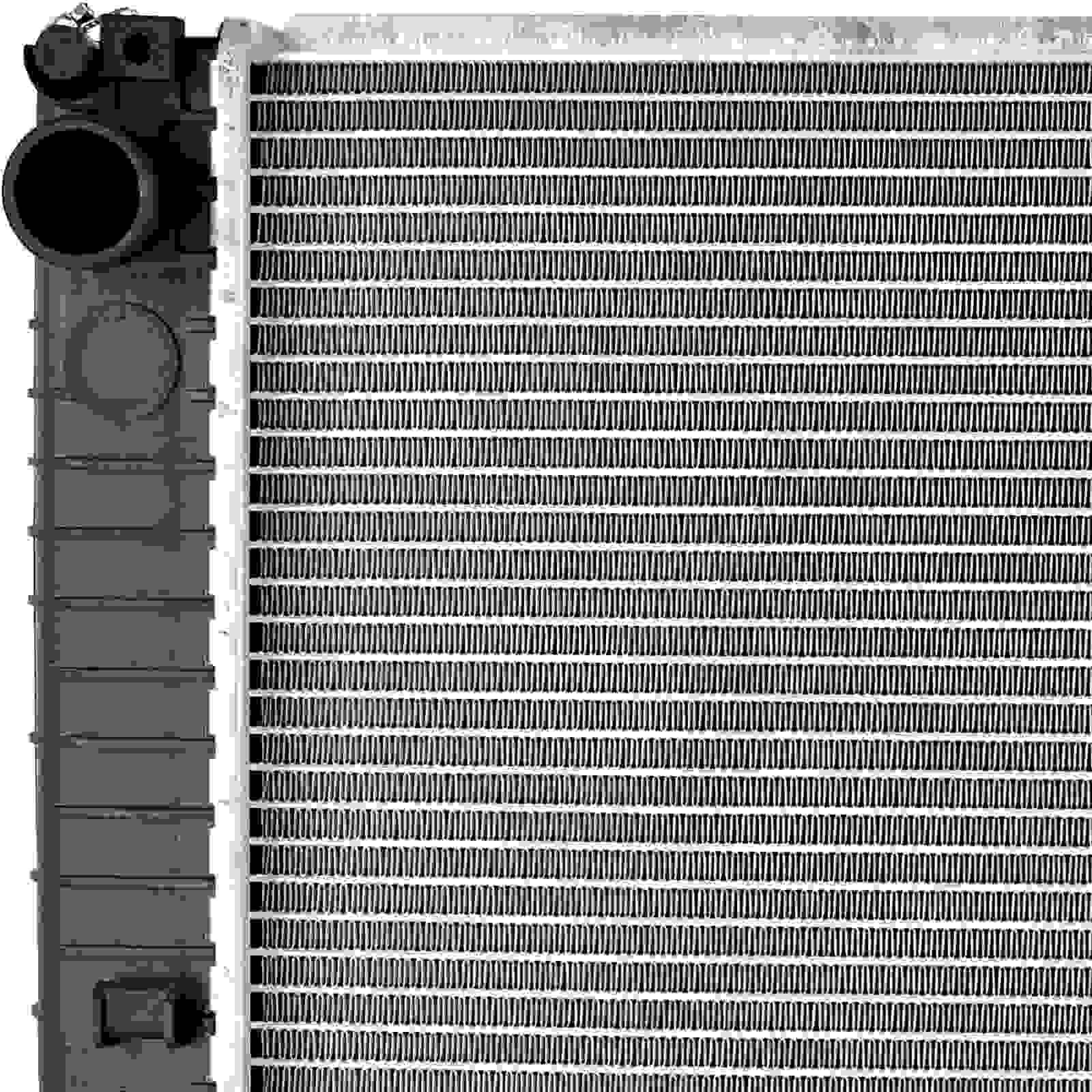OSC Radiator 2038
