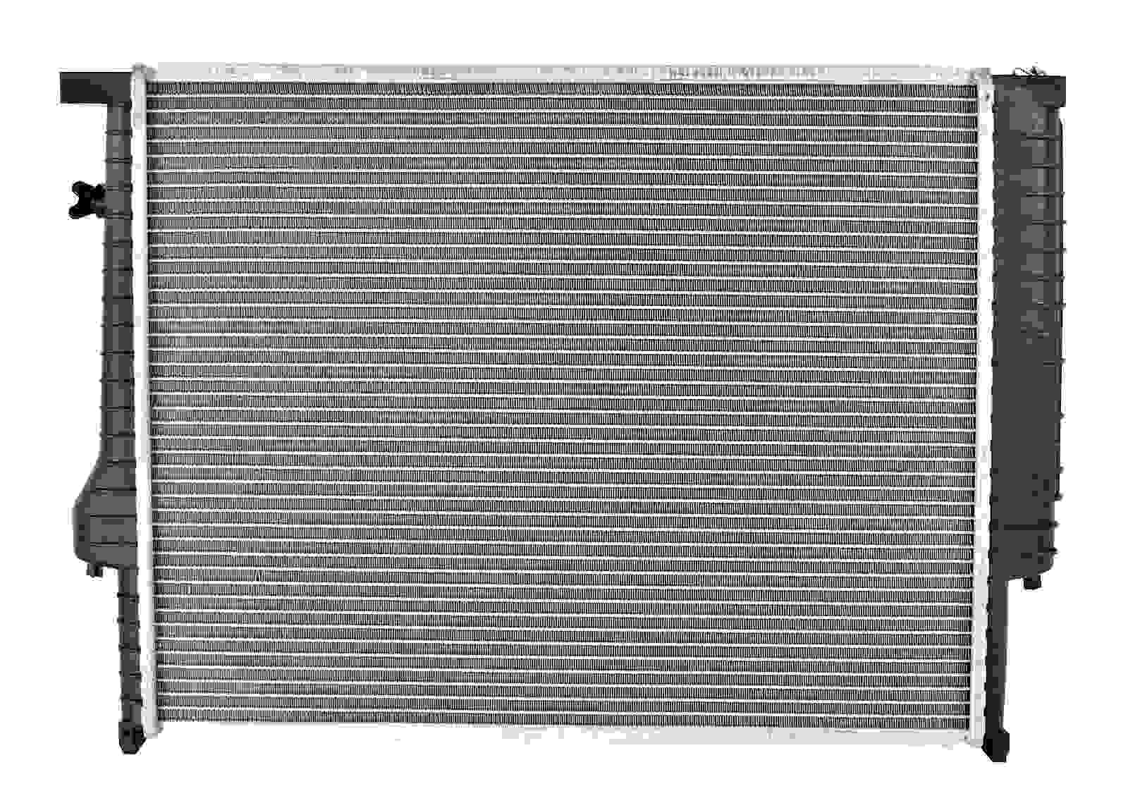 OSC Radiator 2038