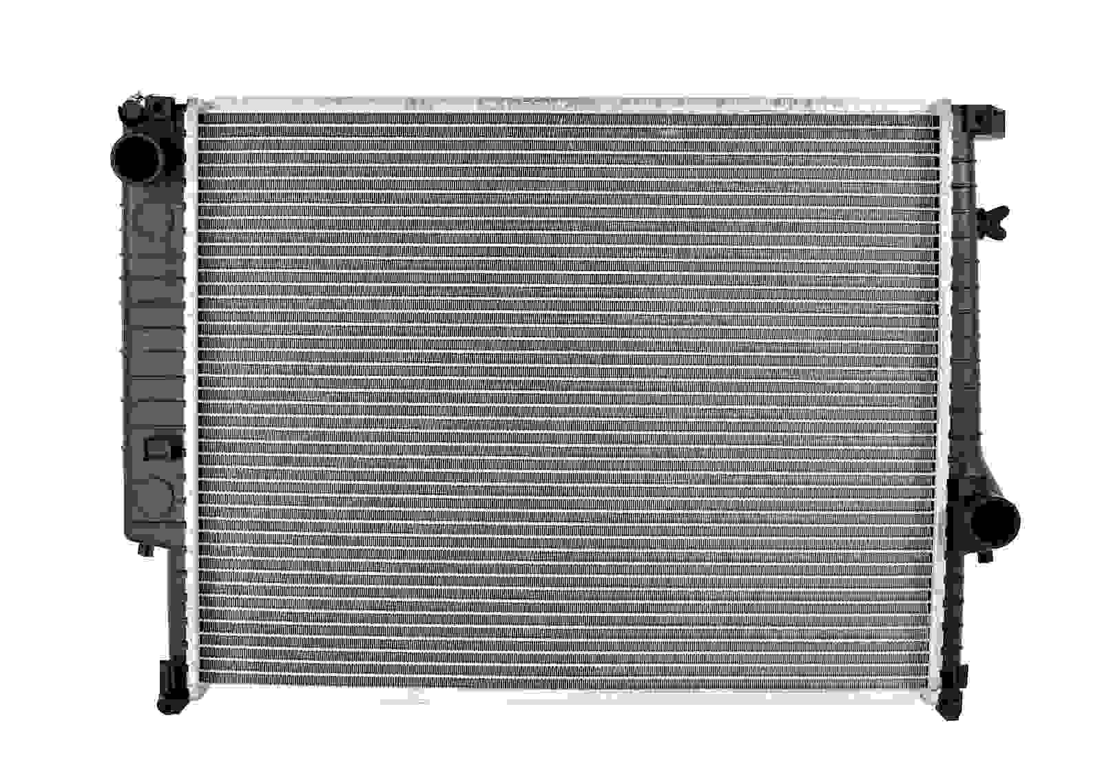 OSC Radiator 2038
