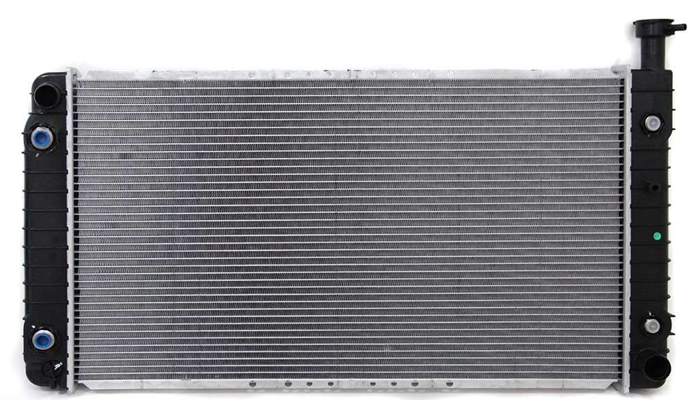 OSC Radiator 2042