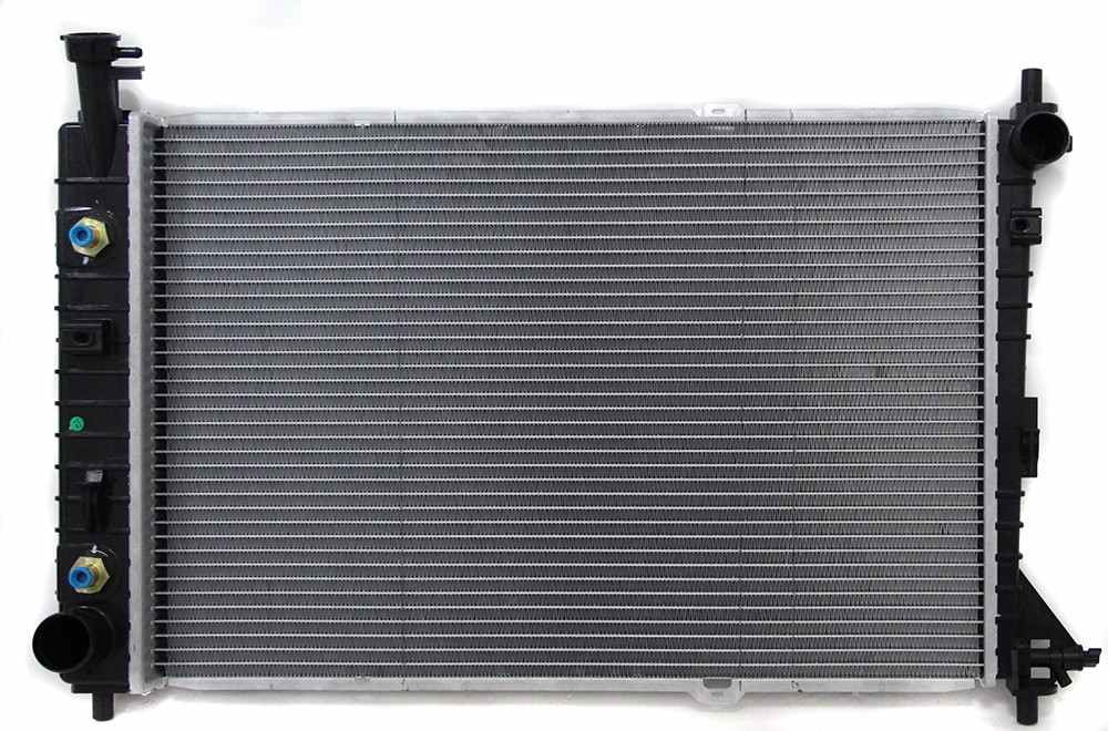 OSC Radiator 2138