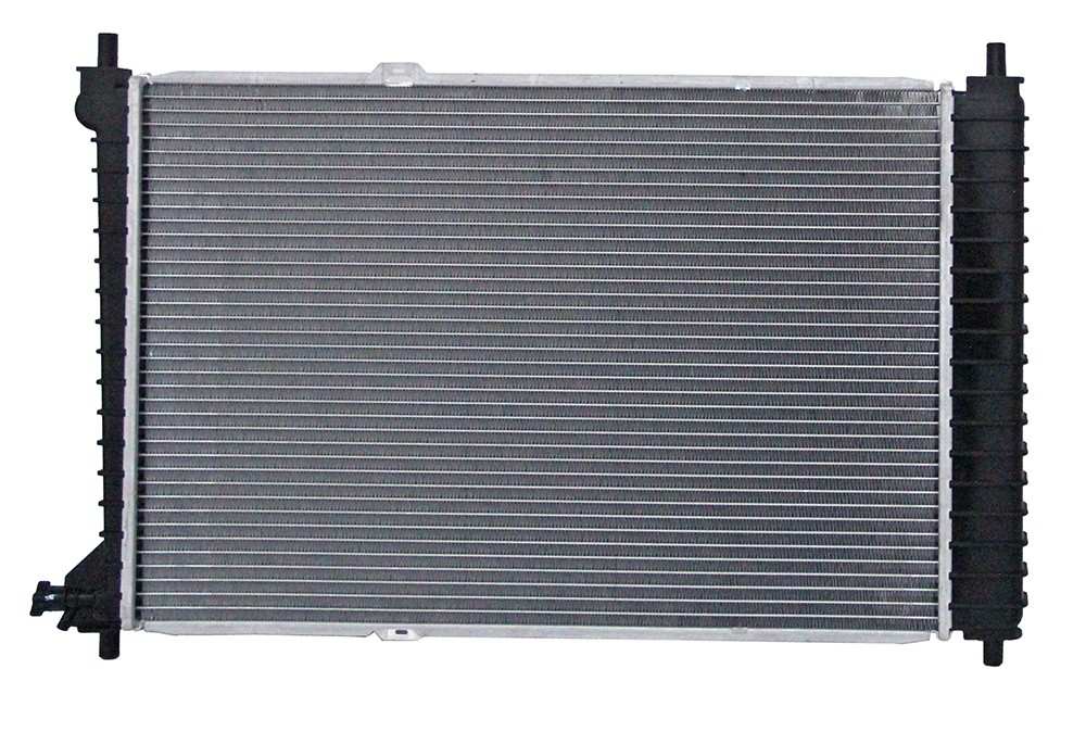 OSC Radiator 2139