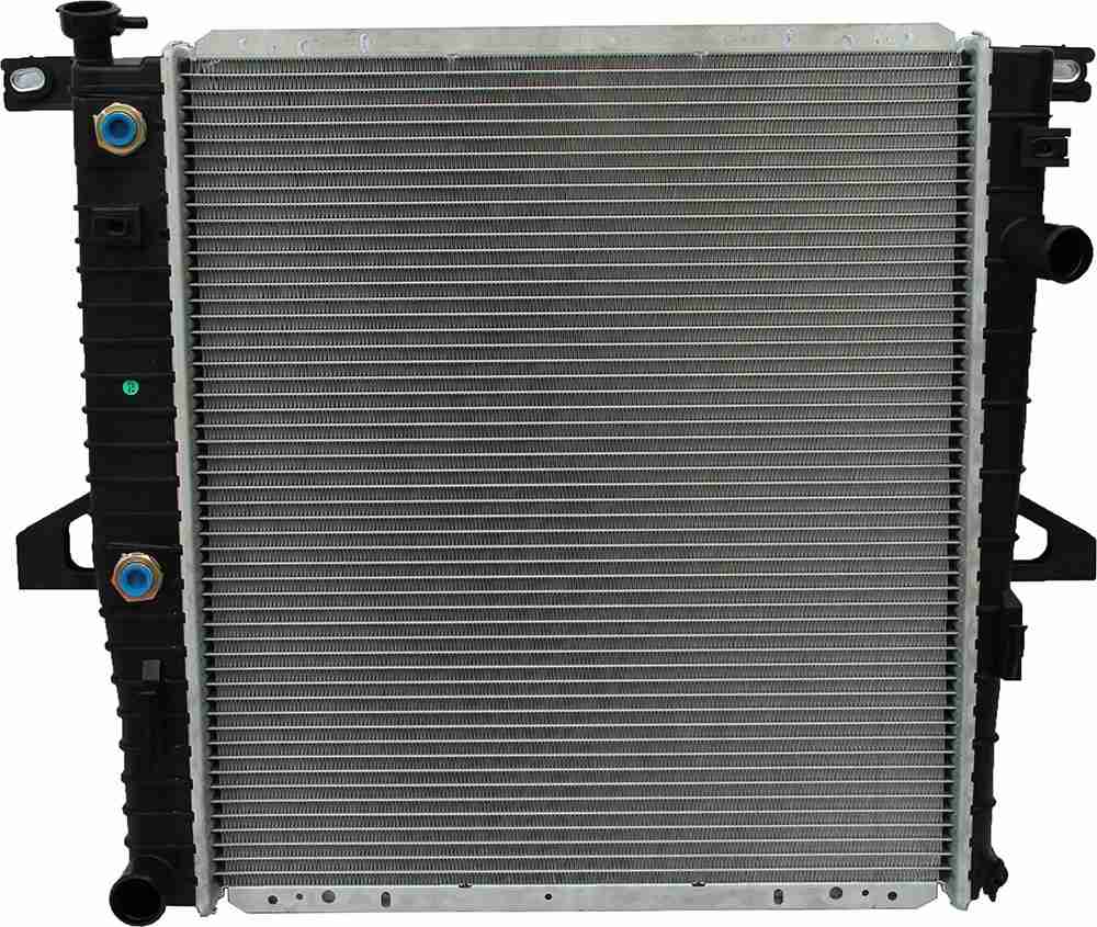 OSC Radiator 2173