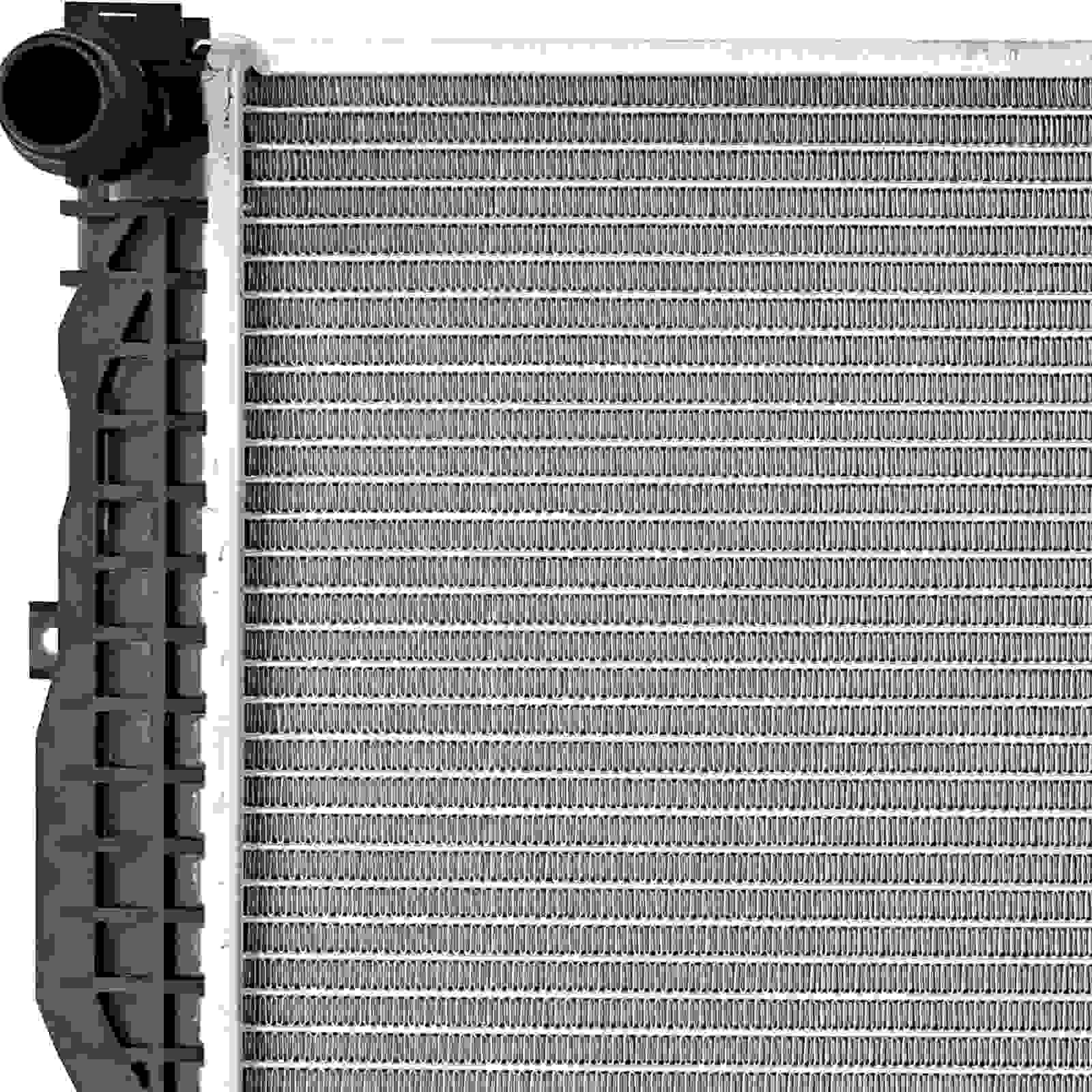 OSC Radiator 2192