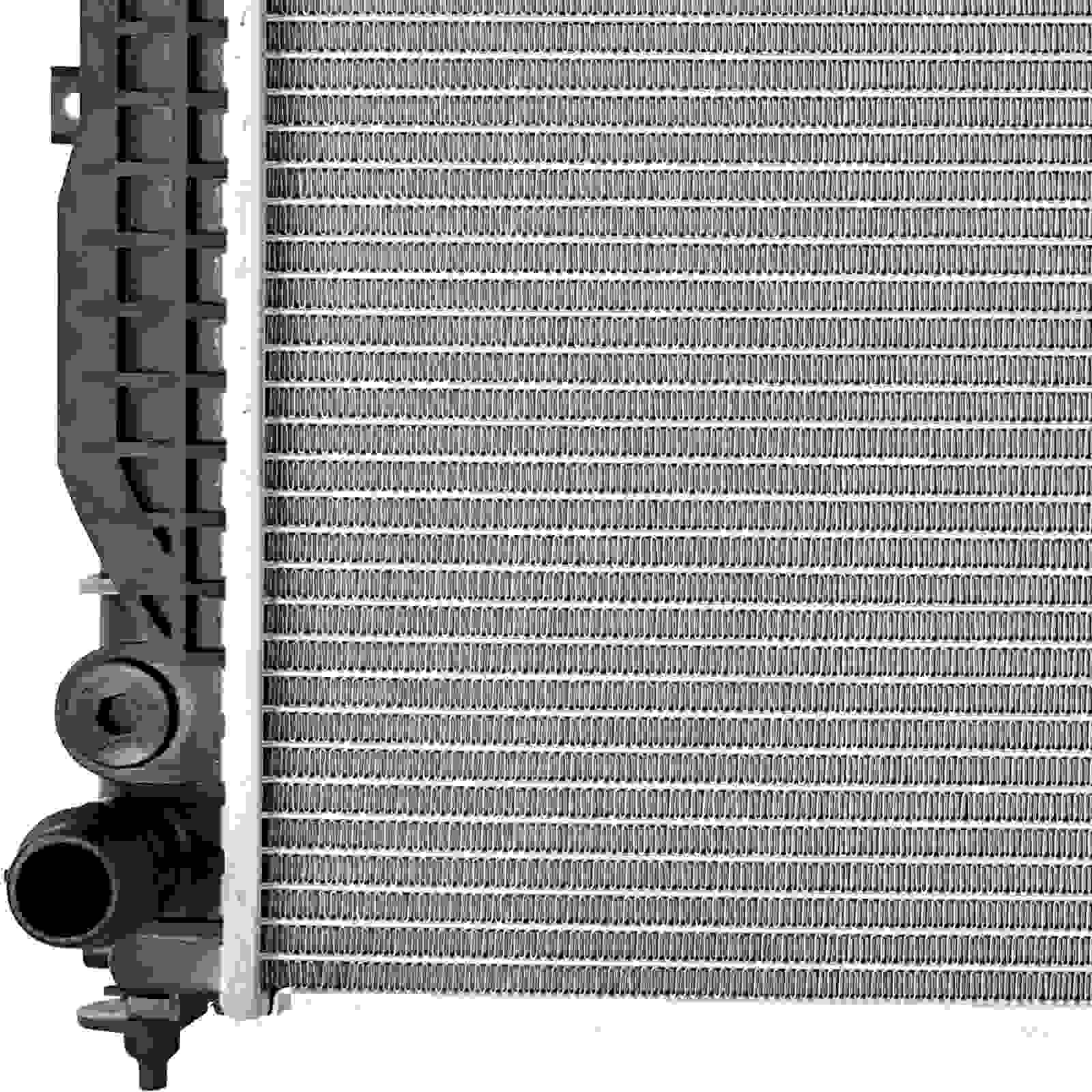 OSC Radiator 2192