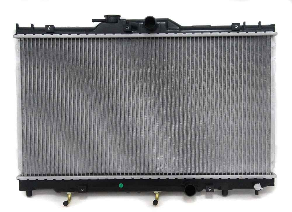 OSC Radiator 2198