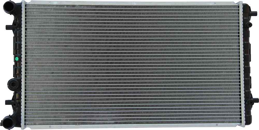 OSC Radiator 2241