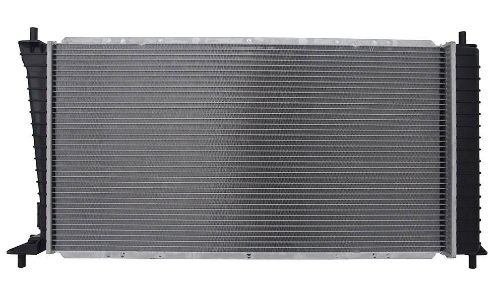 OSC Radiator 2257