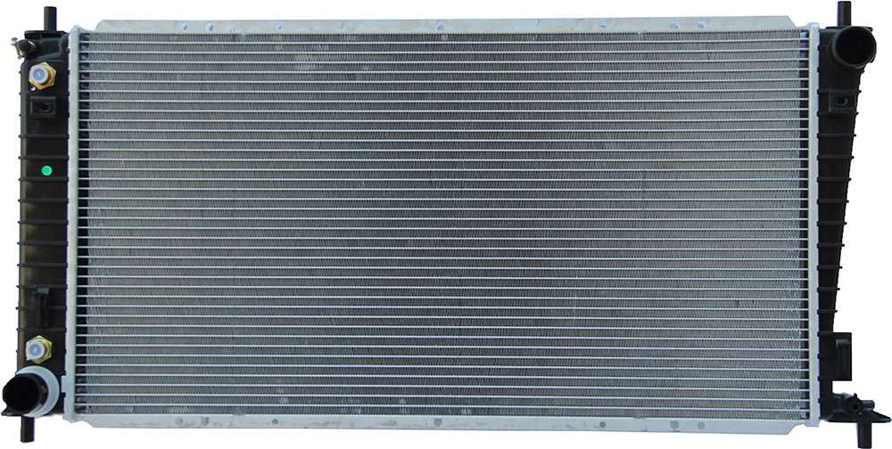 OSC Radiator 2257
