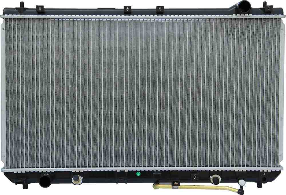 OSC Radiator 2299