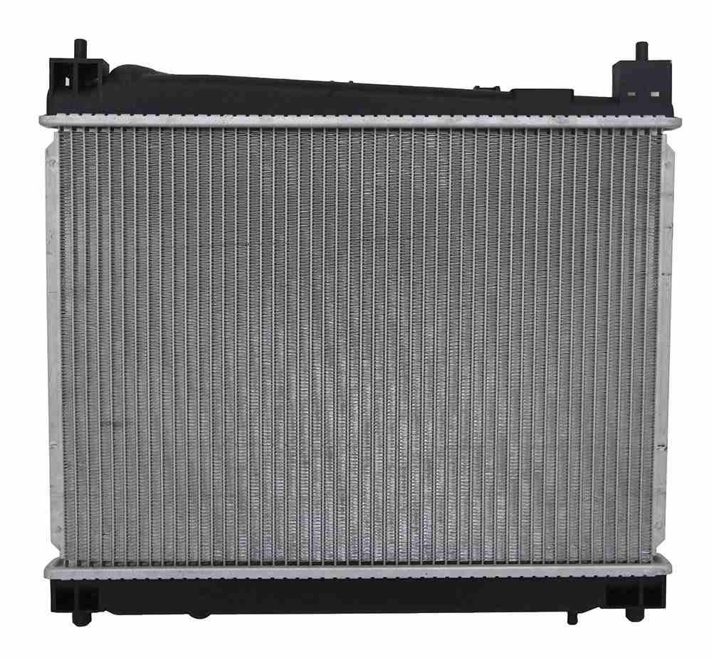 OSC Radiator 2305