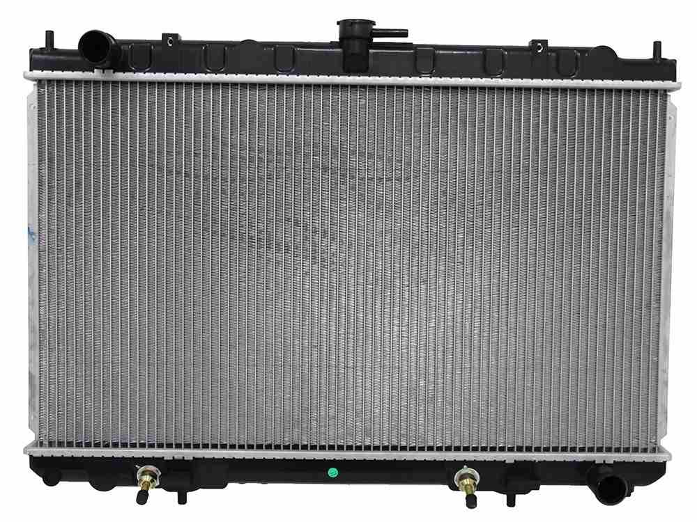 OSC Radiator 2329