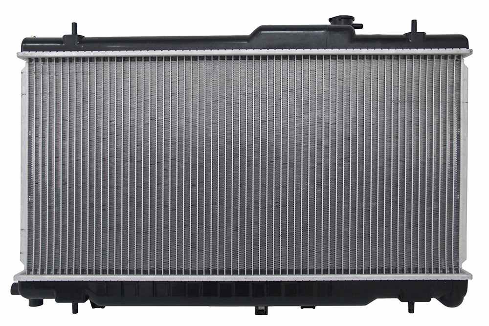 OSC Radiator 2331