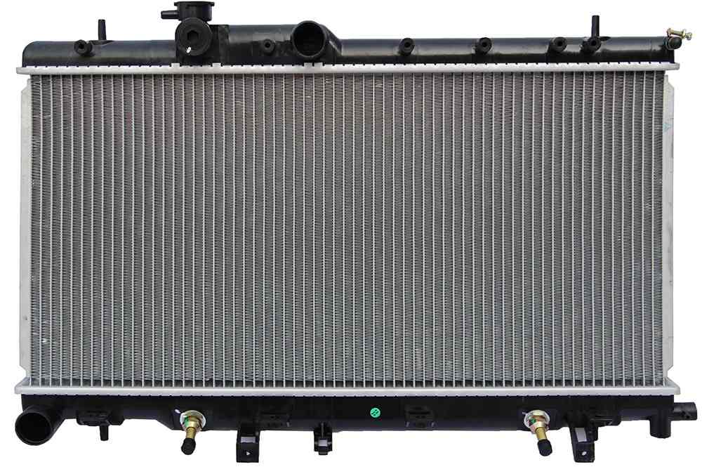 OSC Radiator 2331