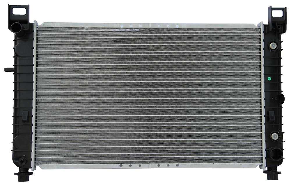OSC Radiator 2334