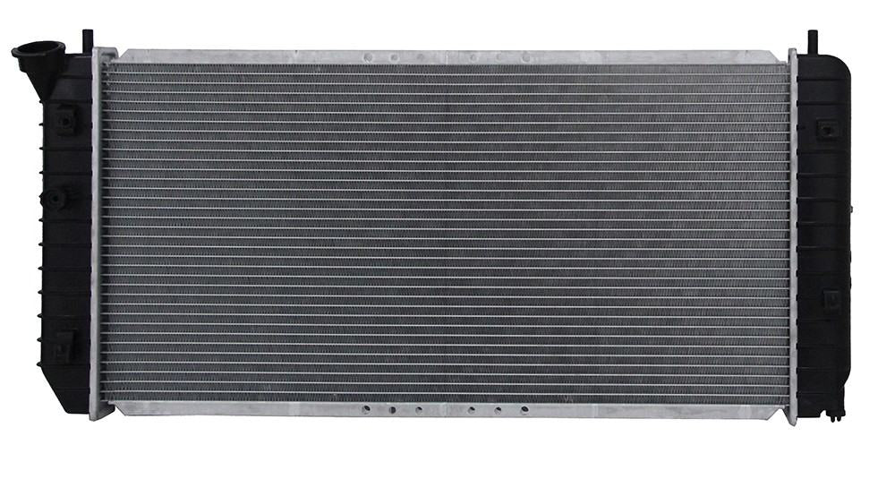 OSC Radiator 2347
