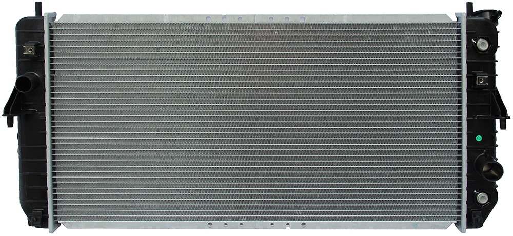 OSC Radiator 2347