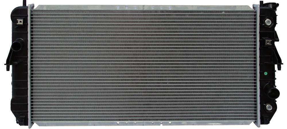 OSC Radiator 2349