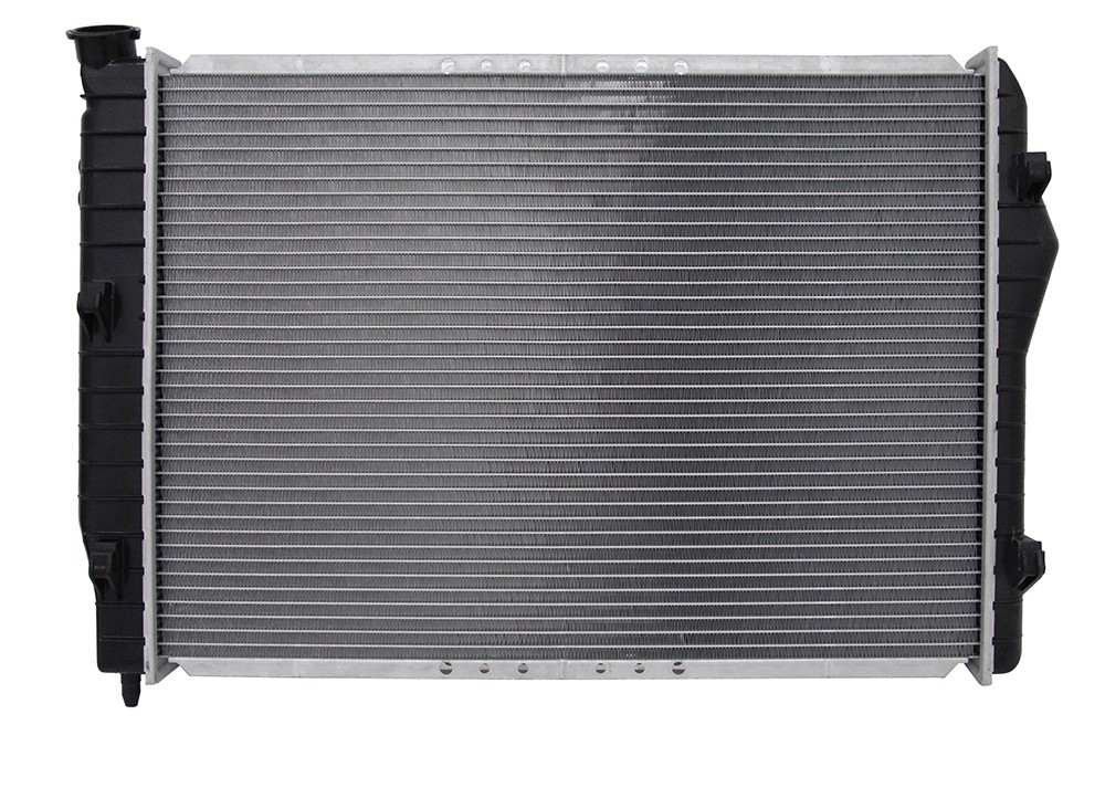 OSC Radiator 2353