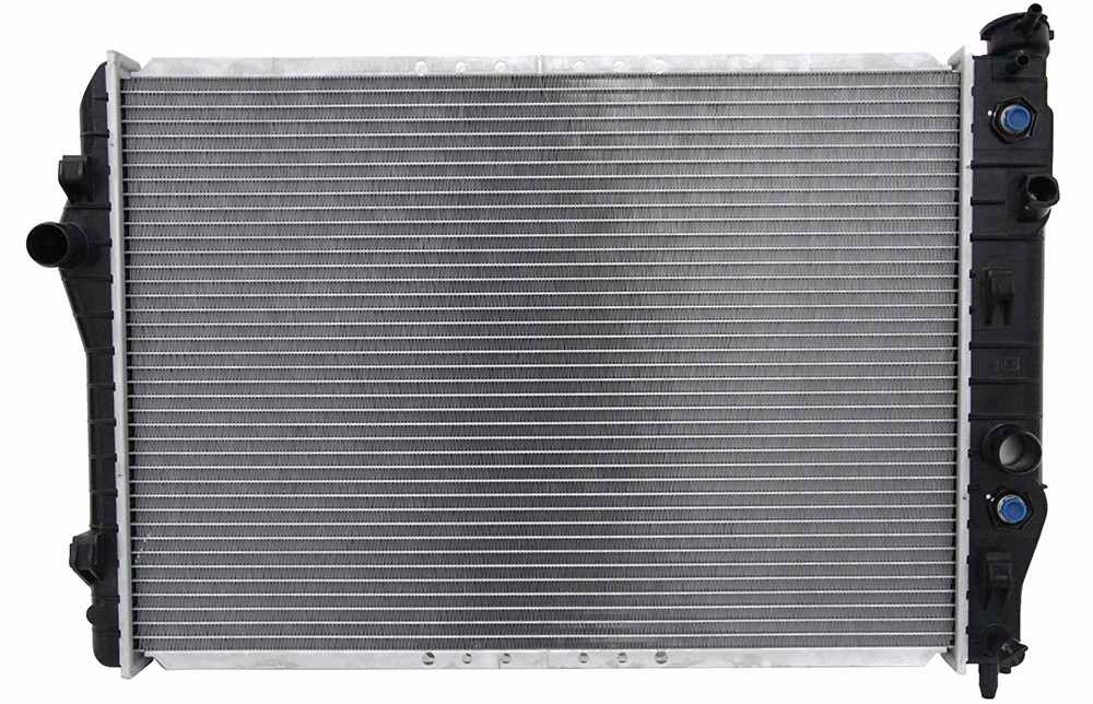 OSC Radiator 2353