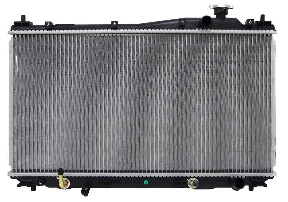OSC Radiator 2354