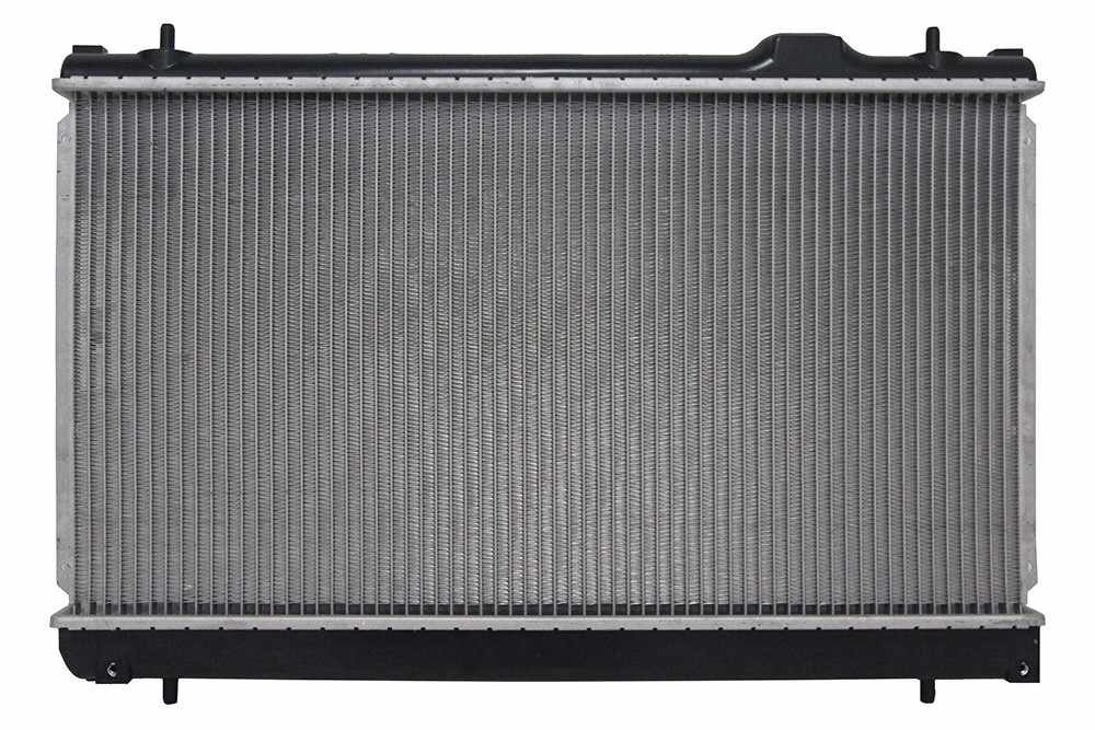 OSC Radiator 2363