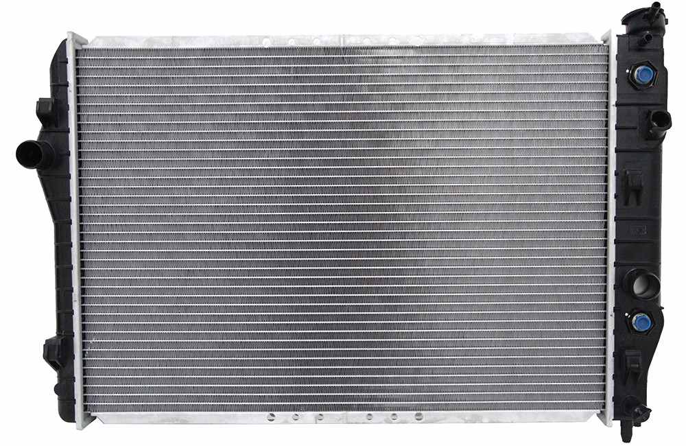 OSC Radiator 2365