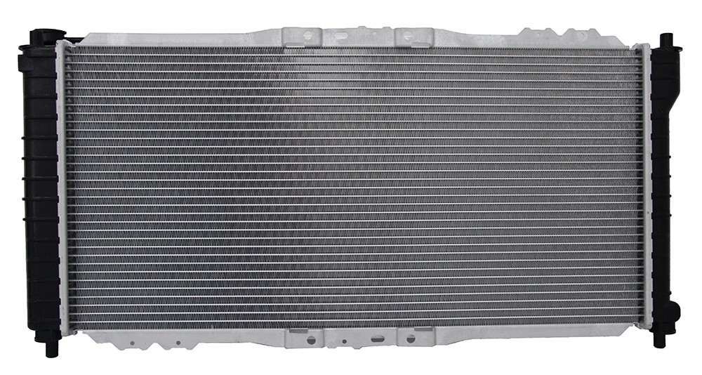 OSC Radiator 2407