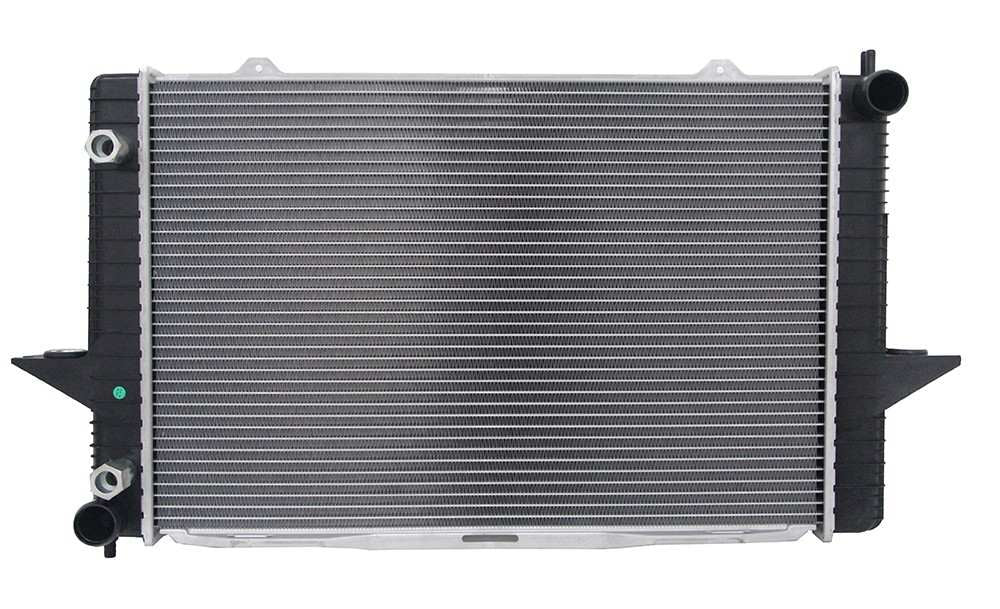 OSC Radiator 2424