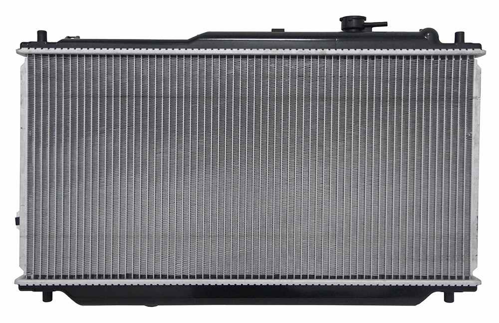 OSC Radiator 2441