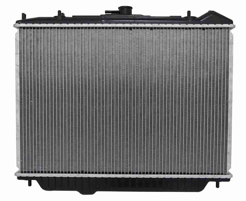 OSC Radiator 2445