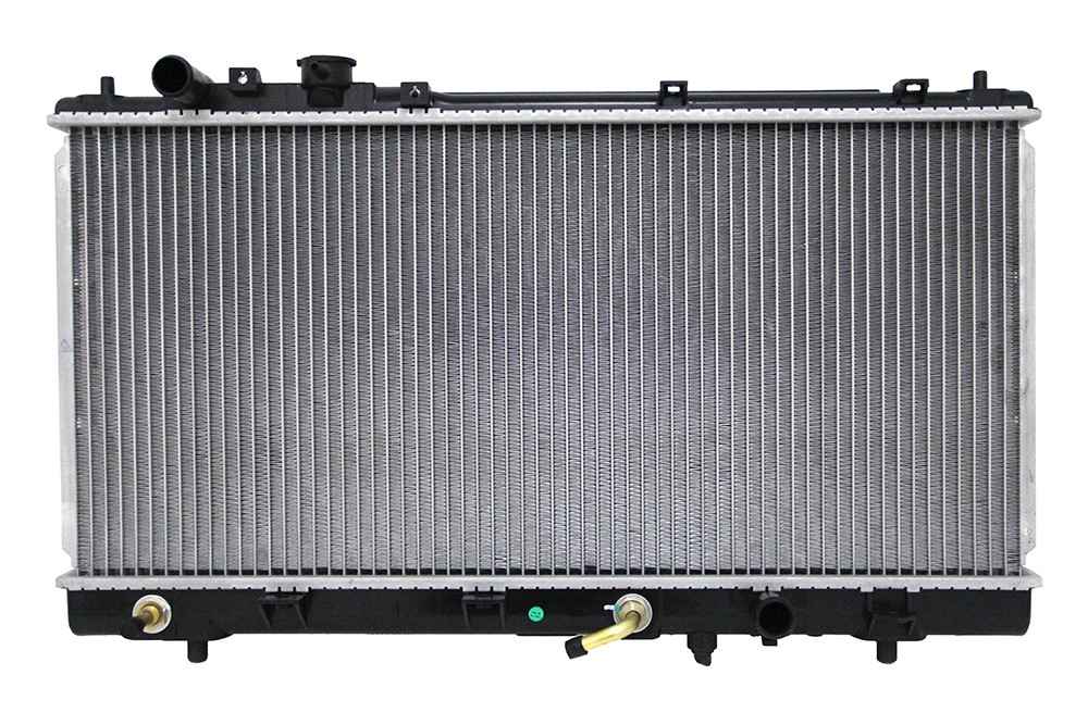 OSC Radiator 2446
