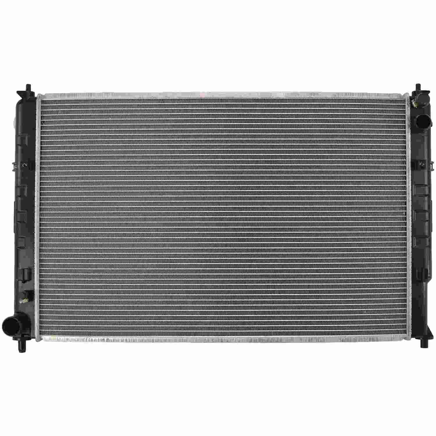 OSC Radiator 2456