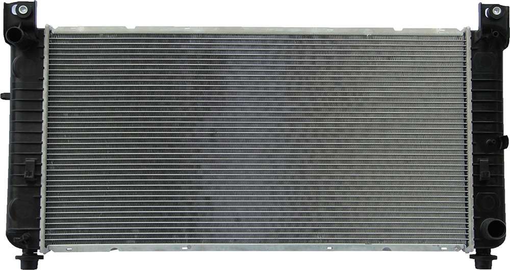 OSC Radiator 2461