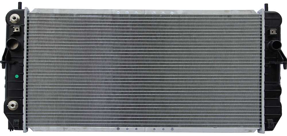 OSC Radiator 2491