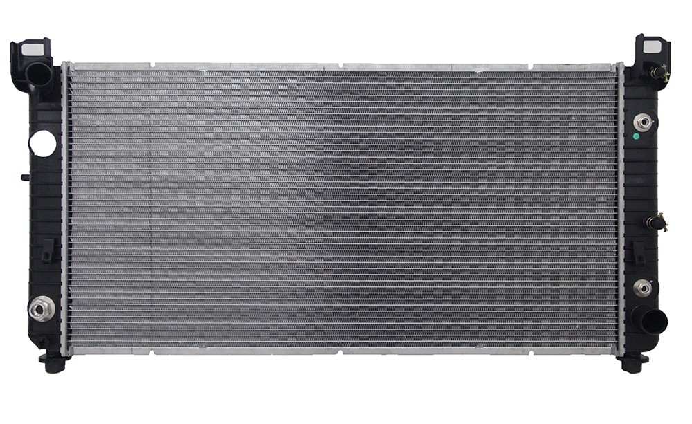 OSC Radiator 2538
